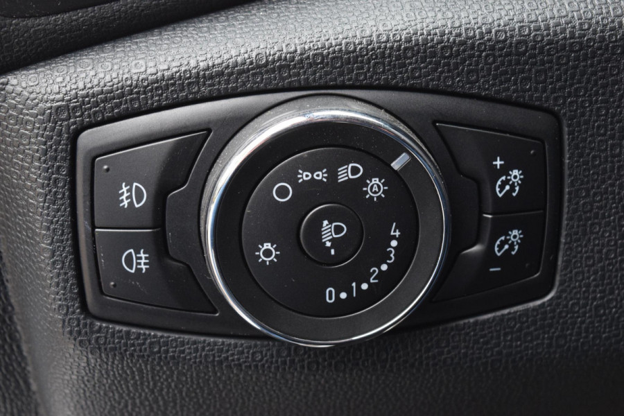 Ford EcoSport 1.0 EcoBoost ST-Line|Winter|Cam.|Carplay