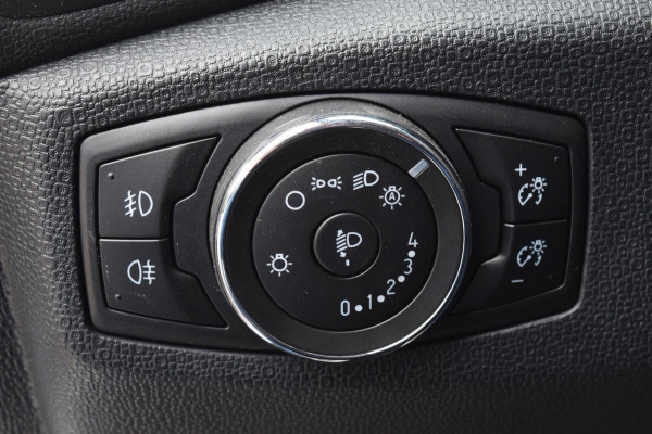 Ford EcoSport 1.0 EcoBoost ST-Line|Winter|Cam.|Carplay