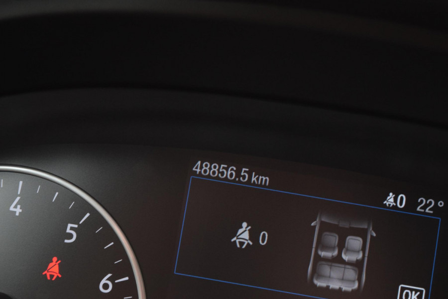 Ford EcoSport 1.0 EcoBoost ST-Line|Winter|Cam.|Carplay
