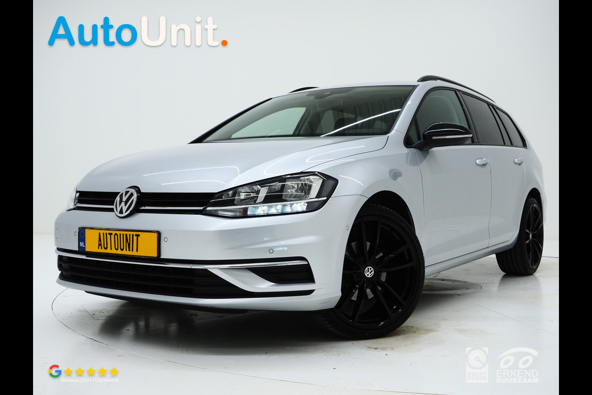 Volkswagen GOLF Variant 1.0 TSI | IQ Drive | Adaptive Cruise | Camera | DAB | Carplay | LED Volkswagen GOLF Variant 1.0 TSI | IQ Drive | Adaptive Cruise | Camera | DAB | Carplay | LED