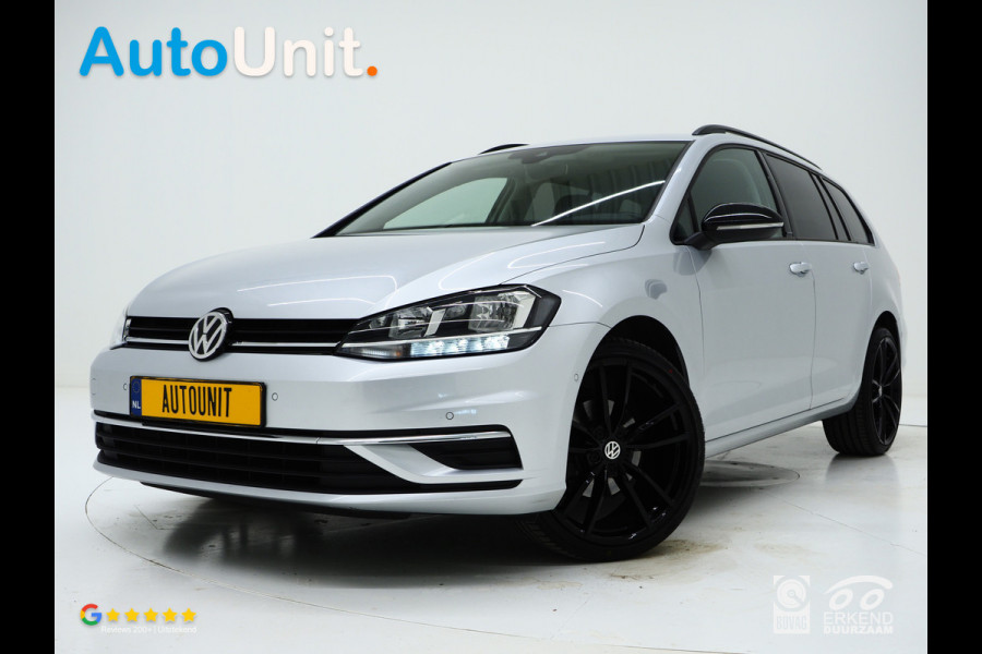 Volkswagen GOLF Variant 1.0 TSI | IQ Drive | Adaptive Cruise | Camera | DAB | Carplay | LED