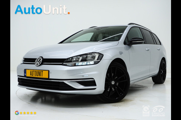 Volkswagen GOLF Variant 1.0 TSI | IQ Drive | Adaptive Cruise | Camera | DAB | Carplay | LED