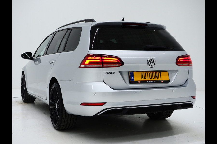 Volkswagen GOLF Variant 1.0 TSI | IQ Drive | Adaptive Cruise | Camera | DAB | Carplay | LED