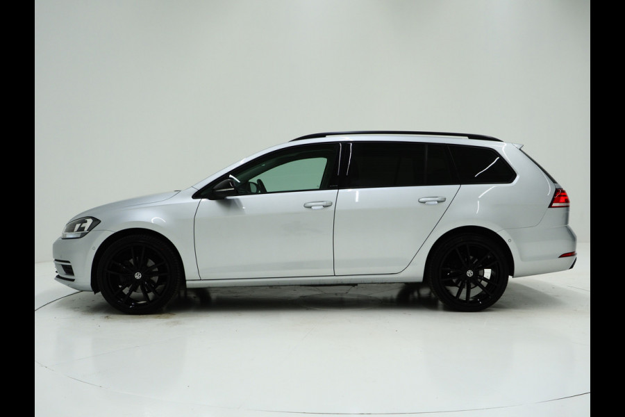Volkswagen GOLF Variant 1.0 TSI | IQ Drive | Adaptive Cruise | Camera | DAB | Carplay | LED