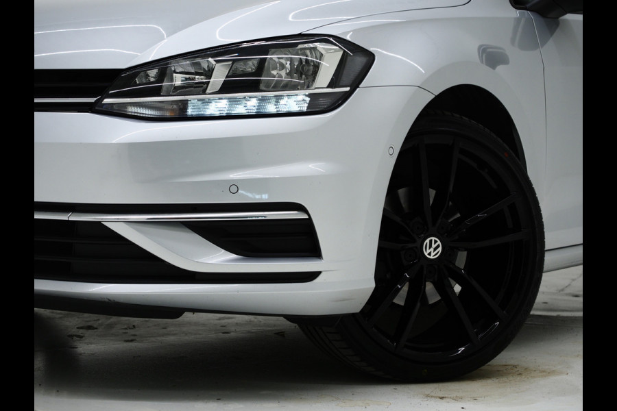 Volkswagen GOLF Variant 1.0 TSI | IQ Drive | Adaptive Cruise | Camera | DAB | Carplay | LED