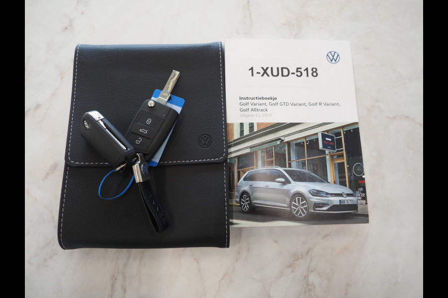Volkswagen GOLF Variant 1.0 TSI | IQ Drive | Adaptive Cruise | Camera | DAB | Carplay | LED