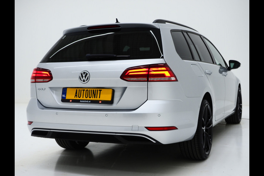 Volkswagen GOLF Variant 1.0 TSI | IQ Drive | Adaptive Cruise | Camera | DAB | Carplay | LED