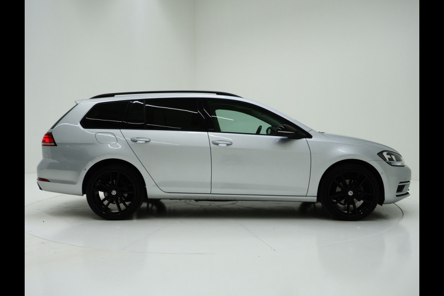 Volkswagen GOLF Variant 1.0 TSI | IQ Drive | Adaptive Cruise | Camera | DAB | Carplay | LED