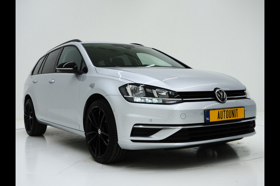 Volkswagen GOLF Variant 1.0 TSI | IQ Drive | Adaptive Cruise | Camera | DAB | Carplay | LED