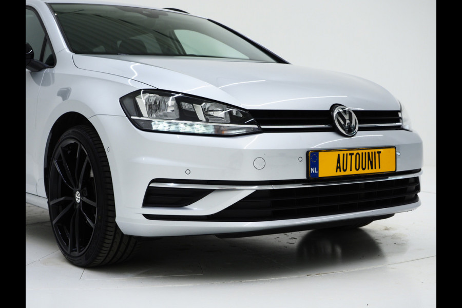 Volkswagen GOLF Variant 1.0 TSI | IQ Drive | Adaptive Cruise | Camera | DAB | Carplay | LED