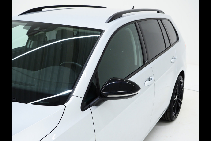Volkswagen GOLF Variant 1.0 TSI | IQ Drive | Adaptive Cruise | Camera | DAB | Carplay | LED