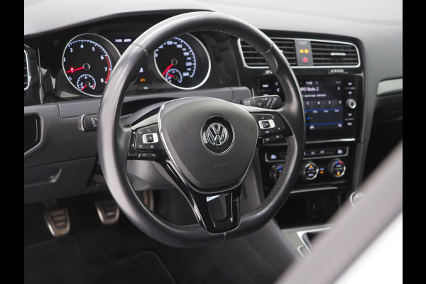 Volkswagen GOLF Variant 1.0 TSI | IQ Drive | Adaptive Cruise | Camera | DAB | Carplay | LED