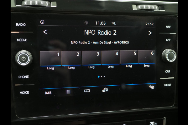 Volkswagen GOLF Variant 1.0 TSI | IQ Drive | Adaptive Cruise | Camera | DAB | Carplay | LED