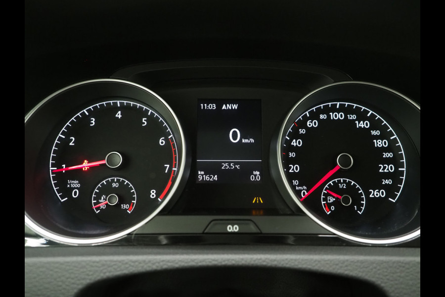 Volkswagen GOLF Variant 1.0 TSI | IQ Drive | Adaptive Cruise | Camera | DAB | Carplay | LED