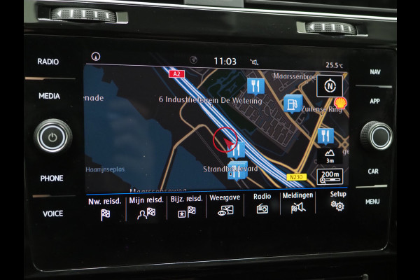 Volkswagen GOLF Variant 1.0 TSI | IQ Drive | Adaptive Cruise | Camera | DAB | Carplay | LED