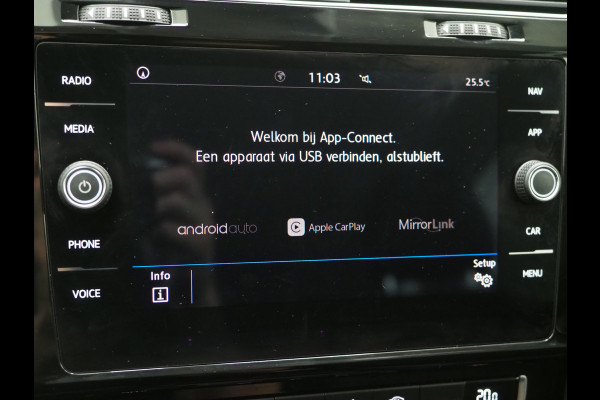 Volkswagen GOLF Variant 1.0 TSI | IQ Drive | Adaptive Cruise | Camera | DAB | Carplay | LED