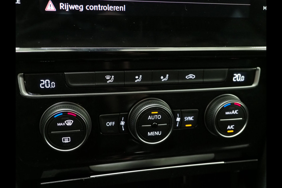 Volkswagen GOLF Variant 1.0 TSI | IQ Drive | Adaptive Cruise | Camera | DAB | Carplay | LED
