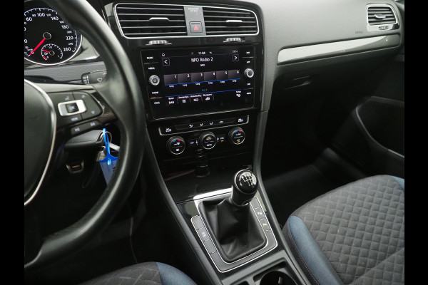 Volkswagen GOLF Variant 1.0 TSI | IQ Drive | Adaptive Cruise | Camera | DAB | Carplay | LED