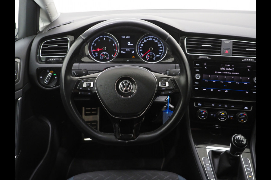 Volkswagen GOLF Variant 1.0 TSI | IQ Drive | Adaptive Cruise | Camera | DAB | Carplay | LED