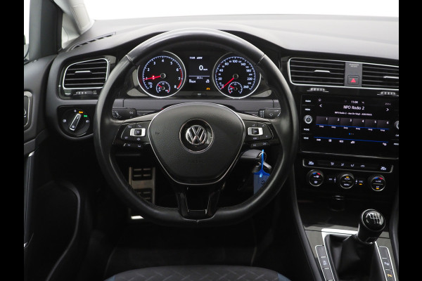 Volkswagen GOLF Variant 1.0 TSI | IQ Drive | Adaptive Cruise | Camera | DAB | Carplay | LED
