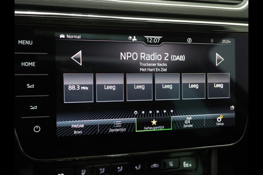 Škoda Superb Combi 1.4 TSI iV Laurin & Klement | Panoramadak | Trekhaak | Massage | Canton | Keyless | Adaptive Cruise