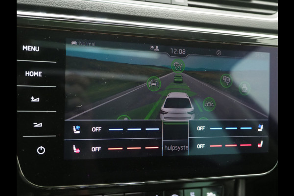 Škoda Superb Combi 1.4 TSI iV Laurin & Klement | Panoramadak | Trekhaak | Massage | Canton | Keyless | Adaptive Cruise