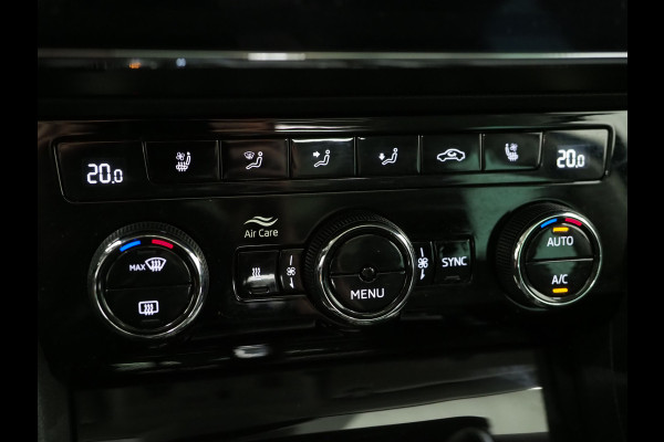Škoda Superb Combi 1.4 TSI iV Laurin & Klement | Panoramadak | Trekhaak | Massage | Canton | Keyless | Adaptive Cruise