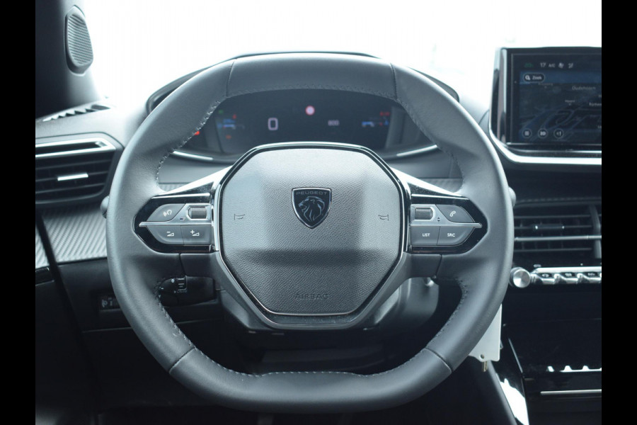 Peugeot 2008 1.2 PureTech 100 Allure | CAMERA + SENSOREN | CARPLAY | NAVIGATIE | E.C.C. | 9.401 KM