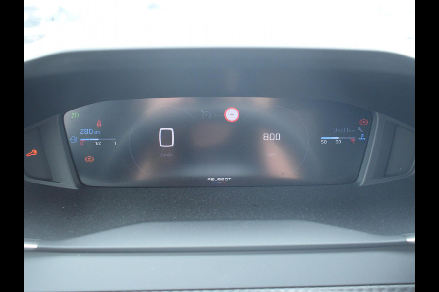 Peugeot 2008 1.2 PureTech 100 Allure | CAMERA + SENSOREN | CARPLAY | NAVIGATIE | E.C.C. | 9.401 KM