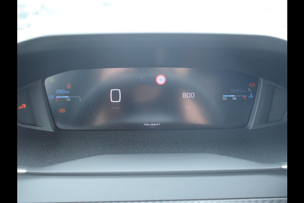 Peugeot 2008 1.2 PureTech 100 Allure | CAMERA + SENSOREN | CARPLAY | NAVIGATIE | E.C.C. | 9.401 KM