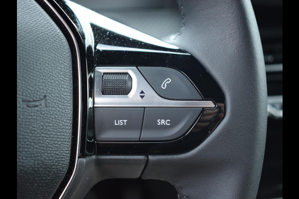 Peugeot 2008 1.2 PureTech 100 Allure | CAMERA + SENSOREN | CARPLAY | NAVIGATIE | E.C.C. | 9.401 KM