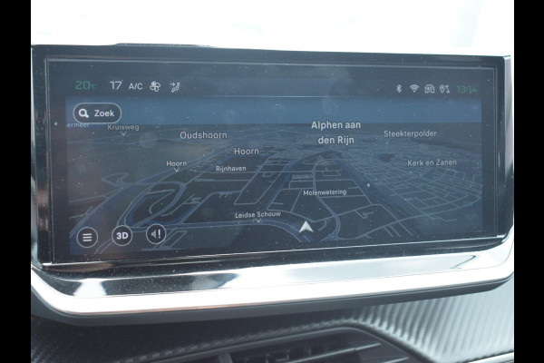 Peugeot 2008 1.2 PureTech 100 Allure | CAMERA + SENSOREN | CARPLAY | NAVIGATIE | E.C.C. | 9.401 KM