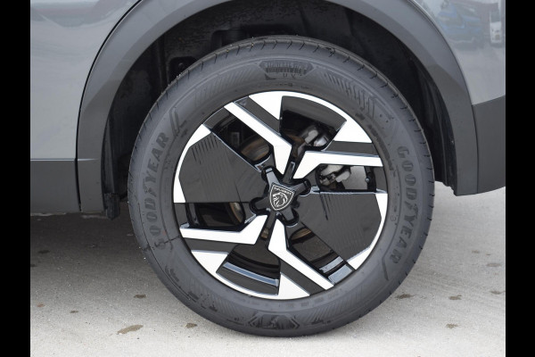 Peugeot 2008 1.2 PureTech 100 Allure | CAMERA + SENSOREN | CARPLAY | NAVIGATIE | E.C.C. | 9.401 KM
