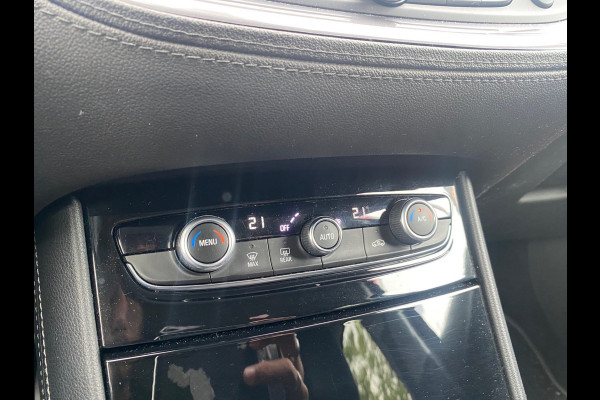 Opel Grandland X BWJ 2019 | 1.2T 131PK Bus Executive | CLIMA | NAVI | LEDER/STOF | CARPLAY | PRIVACY GLASS | PDC V+A \