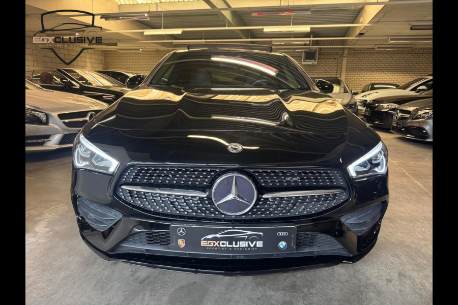 Mercedes-Benz CLA-Klasse 250 e Premium AMG/Pano/Ambiente/ACC
