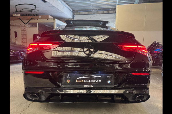 Mercedes-Benz CLA-Klasse 250 e Premium AMG/Pano/Ambiente/ACC