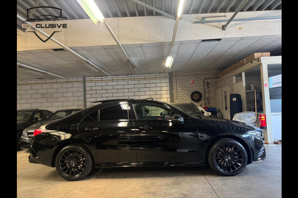 Mercedes-Benz CLA-Klasse 250 e Premium AMG/Pano/Ambiente/ACC