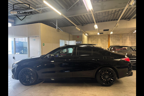 Mercedes-Benz CLA-Klasse 250 e Premium AMG/Pano/Ambiente/ACC