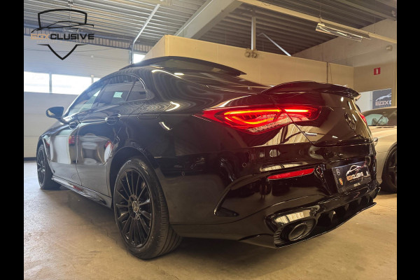 Mercedes-Benz CLA-Klasse 250 e Premium AMG/Pano/Ambiente/ACC