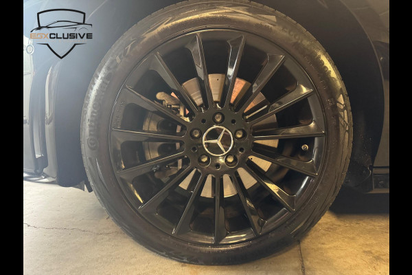 Mercedes-Benz CLA-Klasse 250 e Premium AMG/Pano/Ambiente/ACC