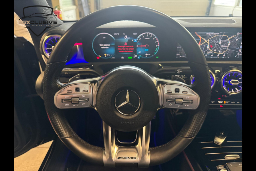 Mercedes-Benz CLA-Klasse 250 e Premium AMG/Pano/Ambiente/ACC