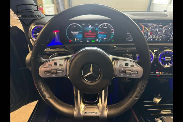 Mercedes-Benz CLA-Klasse 250 e Premium AMG/Pano/Ambiente/ACC