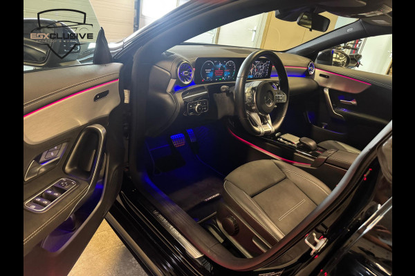 Mercedes-Benz CLA-Klasse 250 e Premium AMG/Pano/Ambiente/ACC