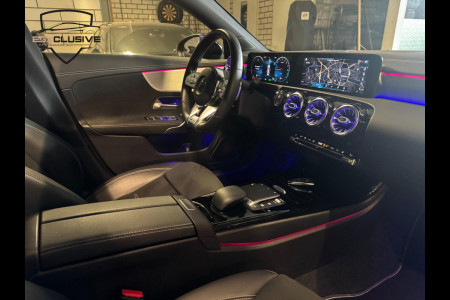 Mercedes-Benz CLA-Klasse 250 e Premium AMG/Pano/Ambiente/ACC