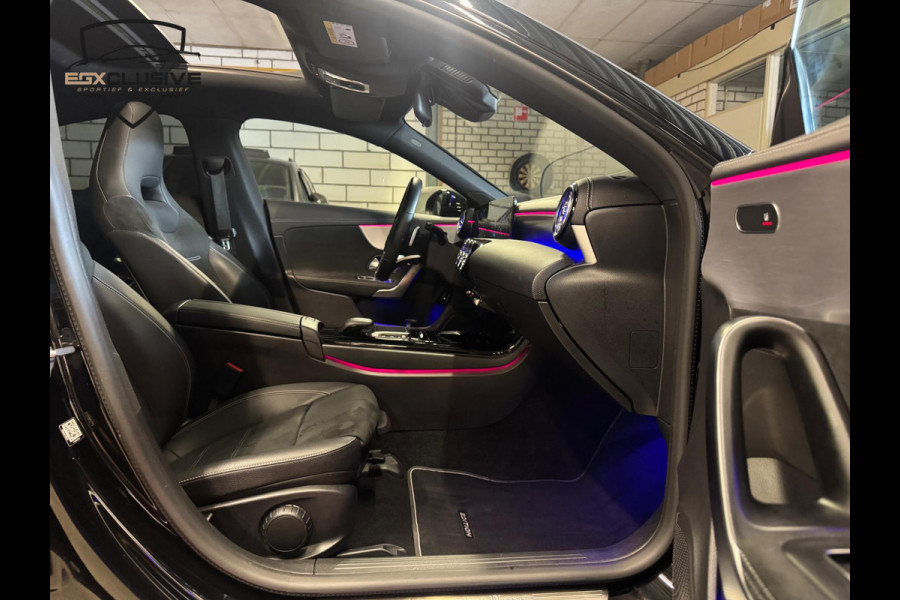 Mercedes-Benz CLA-Klasse 250 e Premium AMG/Pano/Ambiente/ACC