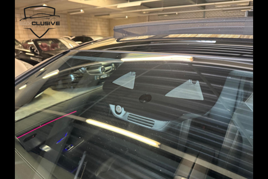 Mercedes-Benz CLA-Klasse 250 e Premium AMG/Pano/Ambiente/ACC