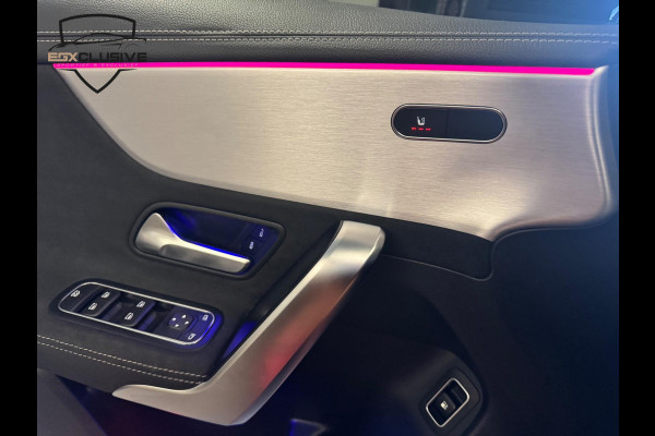 Mercedes-Benz CLA-Klasse 250 e Premium AMG/Pano/Ambiente/ACC