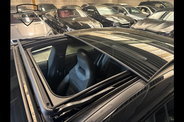 Mercedes-Benz CLA-Klasse 250 e Premium AMG/Pano/Ambiente/ACC