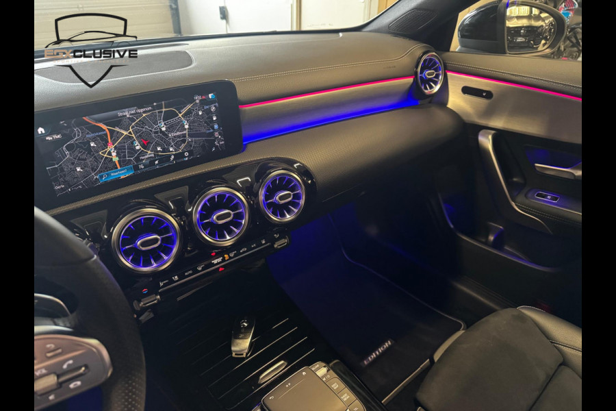 Mercedes-Benz CLA-Klasse 250 e Premium AMG/Pano/Ambiente/ACC