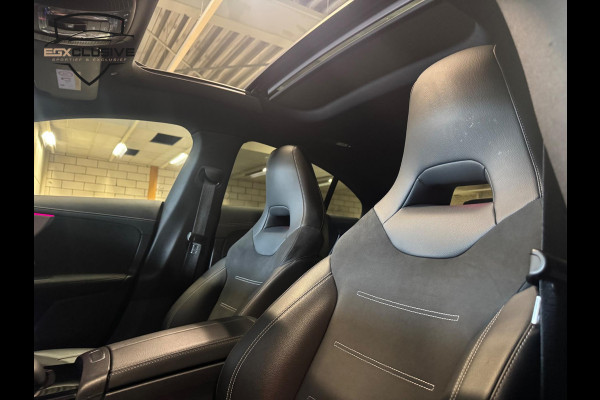 Mercedes-Benz CLA-Klasse 250 e Premium AMG/Pano/Ambiente/ACC